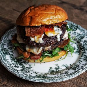 Fotografie HOUSE of CRAVINGS - 3