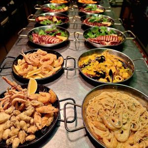 Fotografie Taverna Racilor Craiova - 0