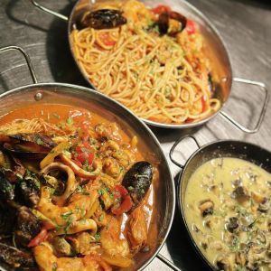 Fotografie Taverna Racilor Craiova - 3