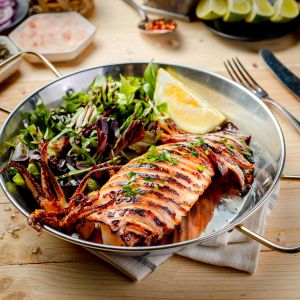 Fotografie Taverna Racilor Cluj - 1