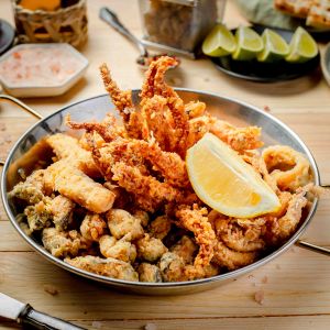 Fotografie Taverna Racilor Cluj - 2