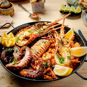 Fotografie Taverna Racilor Cluj - 3