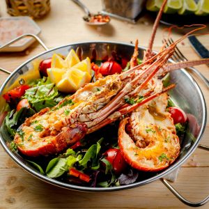 Fotografie Taverna Racilor Cluj - 4