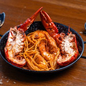 Fotografie Taverna Racilor Timișoara - 3