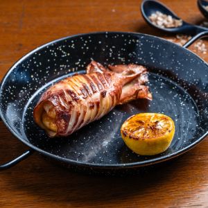 Fotografie Taverna Racilor Timișoara - 2