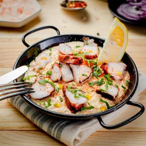 Fotografie Taverna Racilor Timișoara - 1