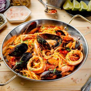 Fotografie Taverna Racilor Timișoara - 0