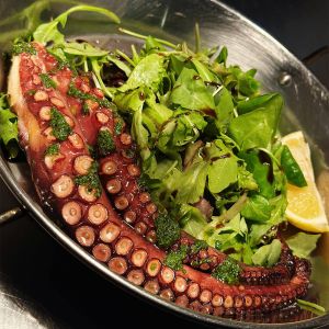 Fotografie Taverna Racilor - Oyster Bar Victoriei - 2