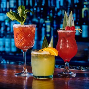 Fotografie Taverna Racilor - Oyster Bar Victoriei - 5