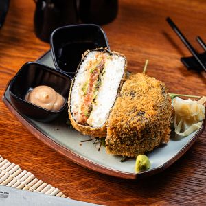 Fotografie Pescobar Sushi & More - 0