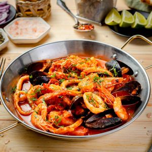 Fotografie Taverna Racilor Neamt - 0