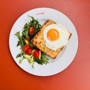 Fotografie Gluten Glory - 3