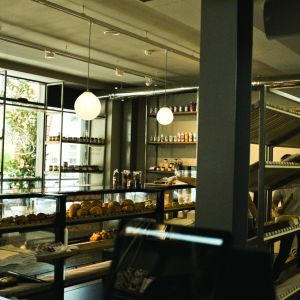 Fotografie Gluten Glory - 4