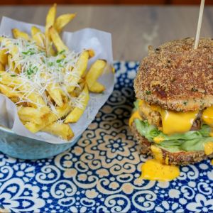 Fotografie Opia Bucharest - 1