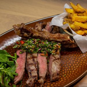 Fotografie Opia Bucharest - 4