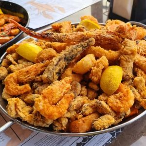 Fotografie Taverna Racilor Iași - 2