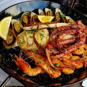 Fotografie Taverna Racilor Iași - 3