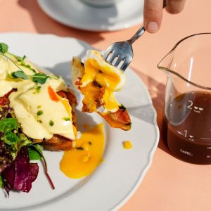 Fotografie Butter - 6