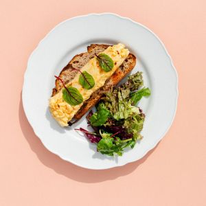 Fotografie Butter - 7