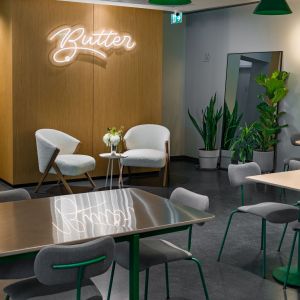 Fotografie Butter - 3