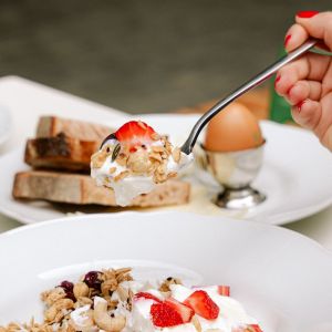 Fotografie Butter - 11