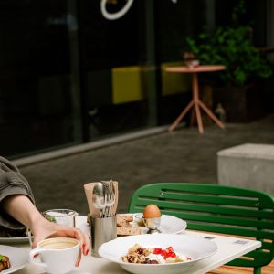 Fotografie Butter - 12