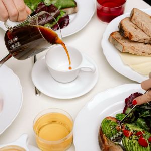 Fotografie Butter - 13