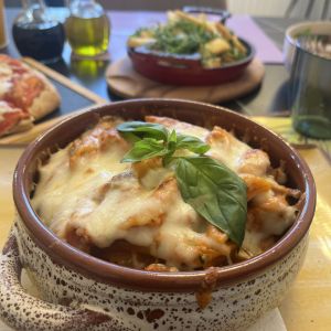 Fotografie Sugar and Spice table - 2