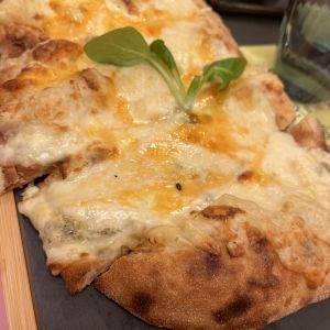 Fotografie Sugar and Spice table - 3