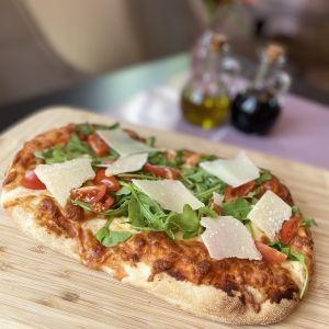 Fotografie Sugar and Spice table - 5