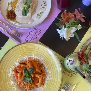 Fotografie Sugar and Spice table - 7