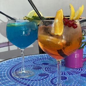 Fotografie Sugar and Spice table - 8