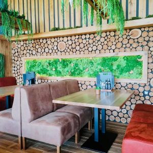 Fotografie Grill Pampas - 1