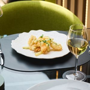 Fotografie OCTAGON Restaurant - 0