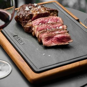 Fotografie OCTAGON Restaurant - 1