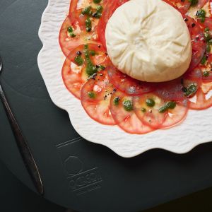 Fotografie OCTAGON Restaurant - 2