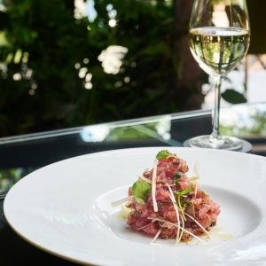 Fotografie OCTAGON Restaurant - 3