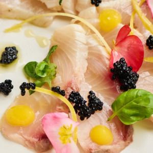 Fotografie OCTAGON Restaurant - 5