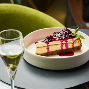 Fotografie OCTAGON Restaurant - 6