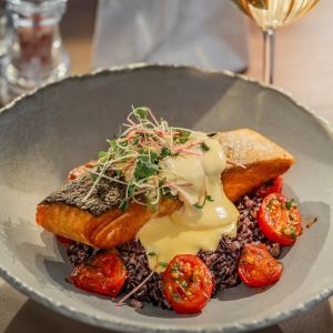 Fotografie Morfeo Restaurant - 4