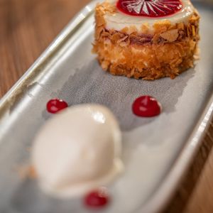 Fotografie Morfeo Restaurant - 8