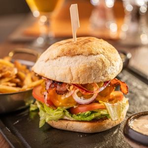 Fotografie Morfeo Restaurant - 6