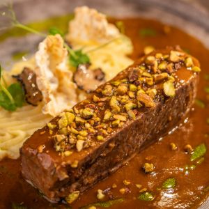 Fotografie Morfeo Restaurant - 5