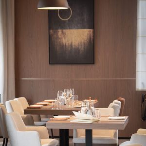 Fotografie Morfeo Restaurant - 1