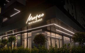 fotografie Morfeo Restaurant