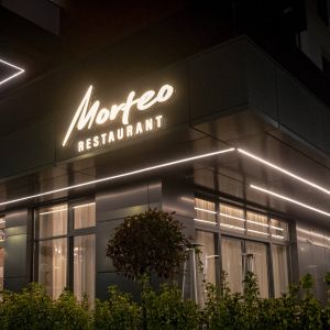 Fotografie Morfeo Restaurant - 0