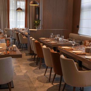 Fotografie Morfeo Restaurant - 2