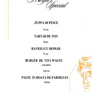 Fotografie Morfeo Restaurant - 6