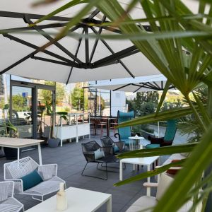 Fotografie Patio Bistro - 4