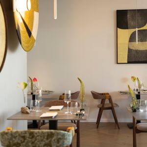 Fotografie Patio Bistro - 1